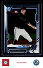 2021 Bowman #BCP-32 Dax Fulton Chrome Prospects