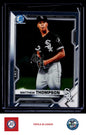 2021 Bowman #BCP-74 Matthew Thompson Chrome Prospects