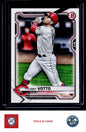 2021 Bowman #49 Joey Votto