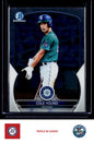 2023 Bowman #BCP-9 Cole Young Chrome Prospects