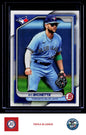 2024 Bowman #83 Bo Bichette