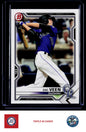 2021 Bowman #BP-3 Zac Veen Prospects