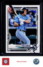 2021 Bowman #BP-102 Jarred Kelenic Prospects