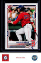2021 Bowman #BP-84 Triston Casas Prospects
