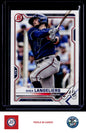 2021 Bowman #BP-28 Shea Langeliers Prospects