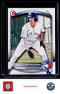 2025 Bowman Draft #BD-73 Tim Piasentin