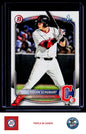 2025 Bowman Draft #BD-192 Nolan Schubart