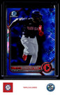 2022 Bowman Chrome Sapphire Edition #BCP-226 Jhonkensy Noel Prospects