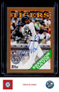 2023 Topps #88BA-BDA Brendon Davis