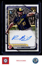 2024 Bowman #PPRA-RB Ryan Birchard Prospect Autographs