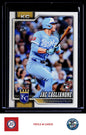 2026 Topps #138 Jac Caglianone