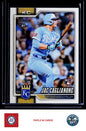 2026 Topps #138 Jac Caglianone