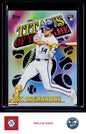 2026 Topps #TOG-12 Jac Caglianone Titans of the Game