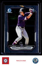 2026 Bowman #BCP-1 Ethan Holliday Chrome Prospects