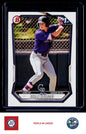 2026 Bowman #BP-1 Ethan Holliday Prospects