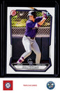 2026 Bowman #BP-1 Ethan Holliday Prospects
