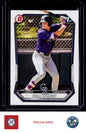 2026 Bowman #BP-1 Ethan Holliday Prospects