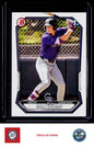 2026 Bowman #BP-1 Ethan Holliday Prospects