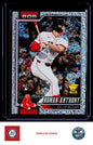 2026 Topps #189 Roman Anthony Confetti
