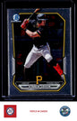 2026 Bowman #BCP-92 Konnor Griffin Chrome Prospects