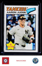 2026 Topps Heritage #10b Aaron Judge