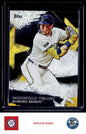 2026 Topps #SMLB-20 Christian Yelich Stars of MLB