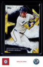 2026 Topps #SMLB-20 Christian Yelich Stars of MLB