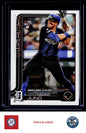 2025 Topps Update #US93 Jace Jung