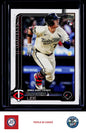 2025 Topps Update #US243 Brooks Lee