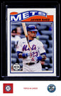 2021 Topps UK Edition #SR-6 Javier Baez 1978-79 Redux