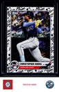 2025 Topps All-Star Game #6 Christopher Morel