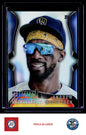 2022 Topps #SS-12 Andrew McCutchen Sweet Shades