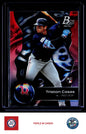 2023 Bowman Platinum #51 Triston Casas