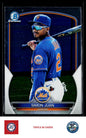 2023 Bowman #BCP-38 Simon Juan Chrome Prospects