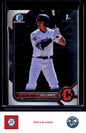 2022 Bowman Draft #BDC-67 Joe Lampe Chrome