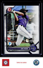 2022 Bowman #BP-13 Zac Veen Prospects