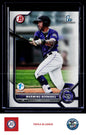 2022 Bowman #BP-46 Warming Bernabel Prospects
