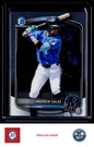 2025 Bowman Draft #BDC-34 Andrew Salas Chrome