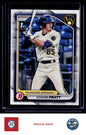 2024 Bowman #BP-137 Cooper Pratt Prospects