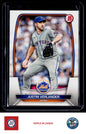 2023 Bowman #64 Justin Verlander