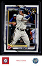 2024 Bowman #BP-138 Mike Boeve Prospects