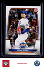 2023 Bowman #75 Kodai Senga