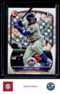 2023 Bowman #BP-141 William Lugo Prospects