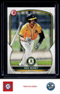 2023 Bowman #BP-87 Max Muncy Prospects