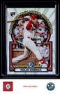 2023 Bowman #ROYF-5 Nolan Gorman Rookie of the Year Favorites