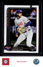 2025 Topps Pro Debut #PD-157 Brandon Sproat