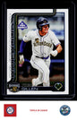 2025 Topps Pro Debut #PD-80 Theo Gillen