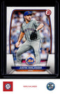 2023 Bowman #64 Justin Verlander