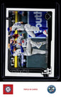 2025 Topps #255 Dodgers Swagger: Winning With Style Again Spring Training