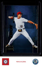 2024 SkyBox Metal Universe Champions #S-46 Tommy Troy SkyBox Premium